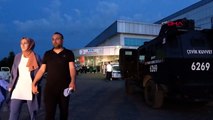 Bingöl'de Karlıova Belediye Başkan Yardımcısı Sadri Bingöl bıçaklı saldırıya uğradı
