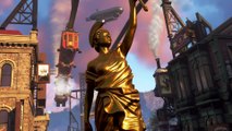 Clockwork Revolution sieht aus wie ein wilder Mix aus Bioshock Infinite und The Outer Worlds