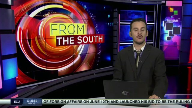 Argentinians votes for the governor and other local authorities in several provinces