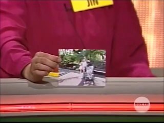 Press Your Luck Ep 511