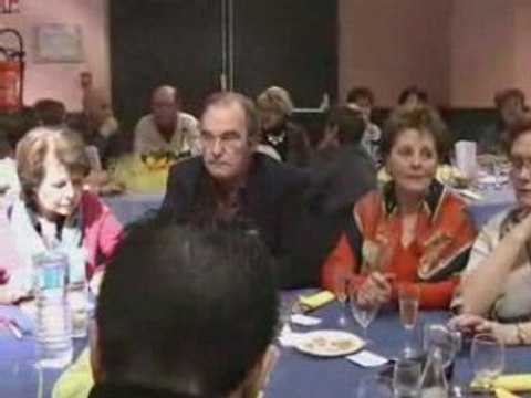 Soiree cabaret au cateau-Cambrésis