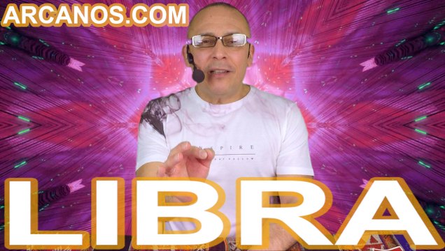 ♎️#LIBRA #TAROT♎️ Valora tus oportunidades, no te equivoques ✨ARCANOS.COM✨