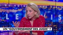 Anne-Marie Le Pourhiet : «On va brider la volonté nationale parce qu’on craint que des juges viennent sanctionner»