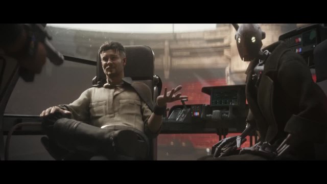 Star Wars Outlaws Trailer