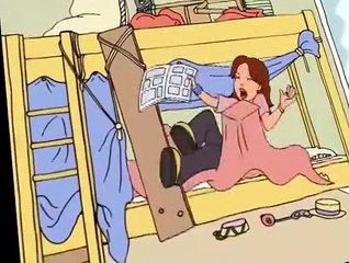 The World of Tosh The World of Tosh E013 Voting is such a sweet sorrow