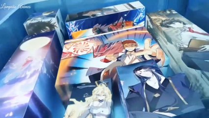 Download Quanzhi Fashi 6 - Episódio 9 Online em PT-BR - Animes Online