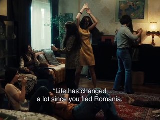 Radio Metronom Bande-annonce (EN)