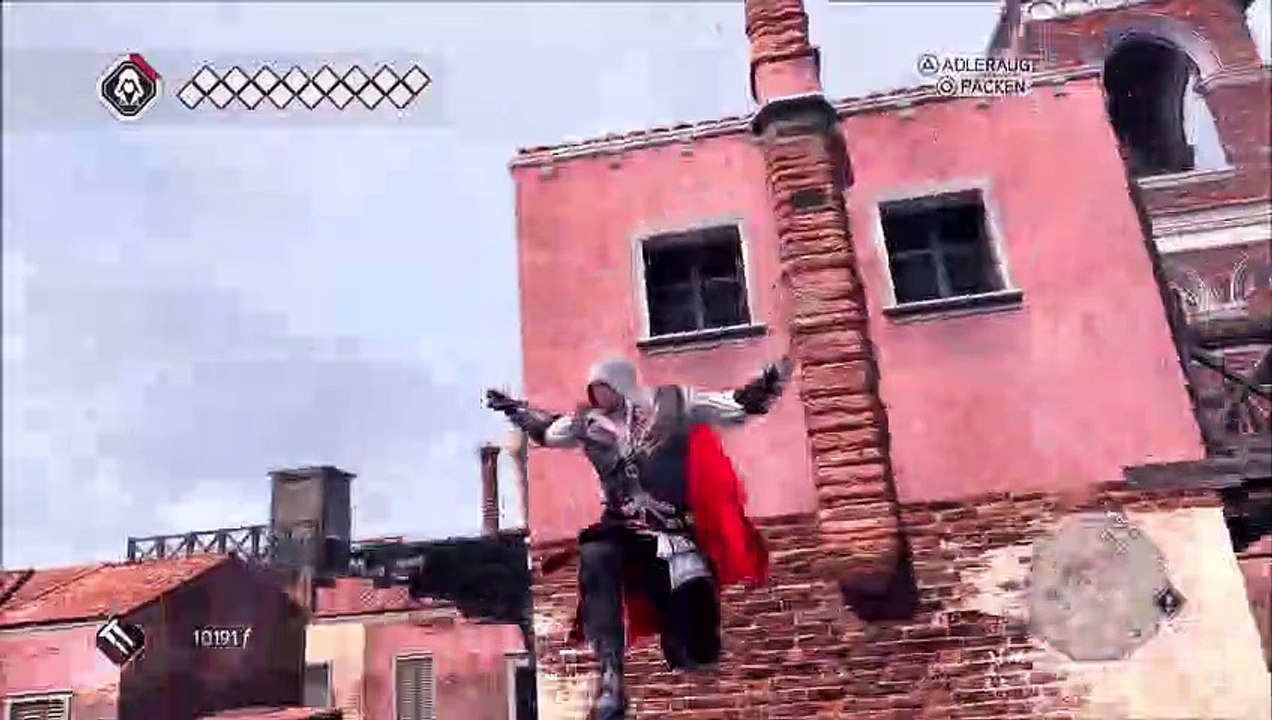 Assassins Creed 2 Folge 15