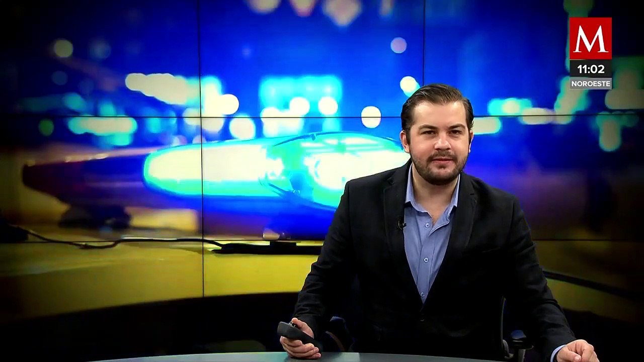 Detienen a maestro acusado de abusar sexualmente de una menor en Oaxaca