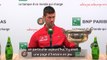 Roland-Garros - Djokovic fier du record et pense déjà à Wimbledon