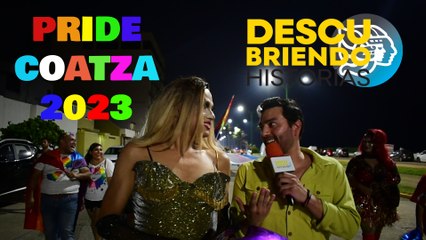 62vo Programa Pride Coatza 2023