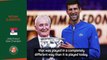Djokovic reflects on GOAT debate after record-breaking 23rd Slam title