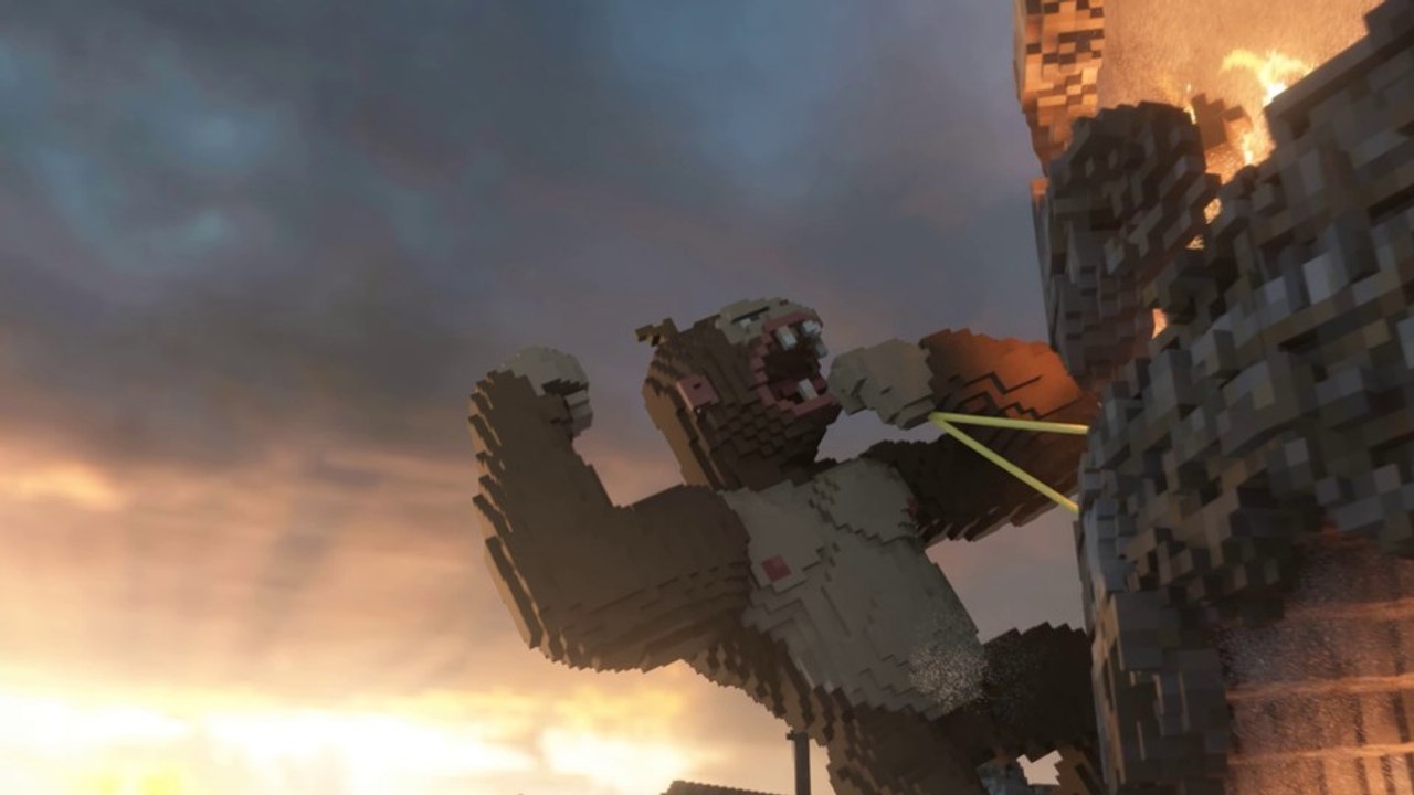 Teardown: Die beliebte Zerstöungs-Simulation enthüllt den neuen Kreativmodus im Trailer