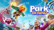 Park Beyond: Neue Themenpark-Simulation enthüllt die physischen Boni für Vorbesteller