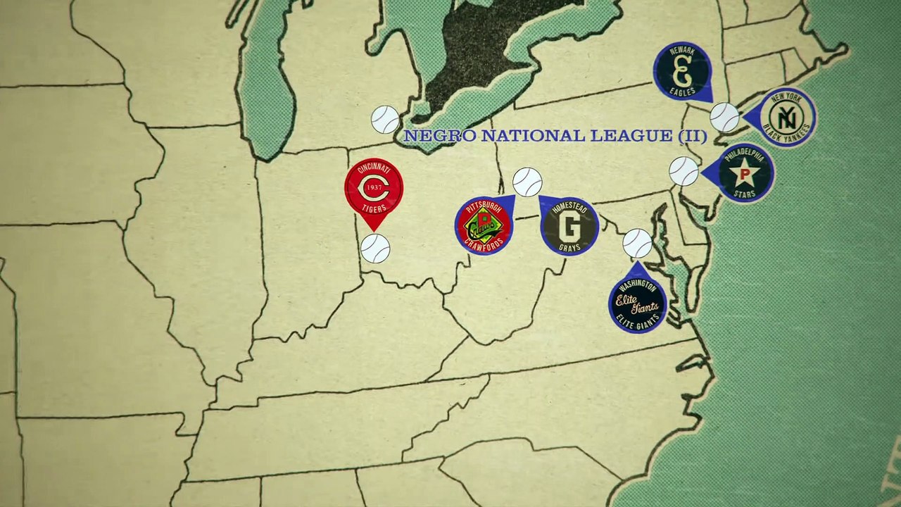 The League Documentary Movie