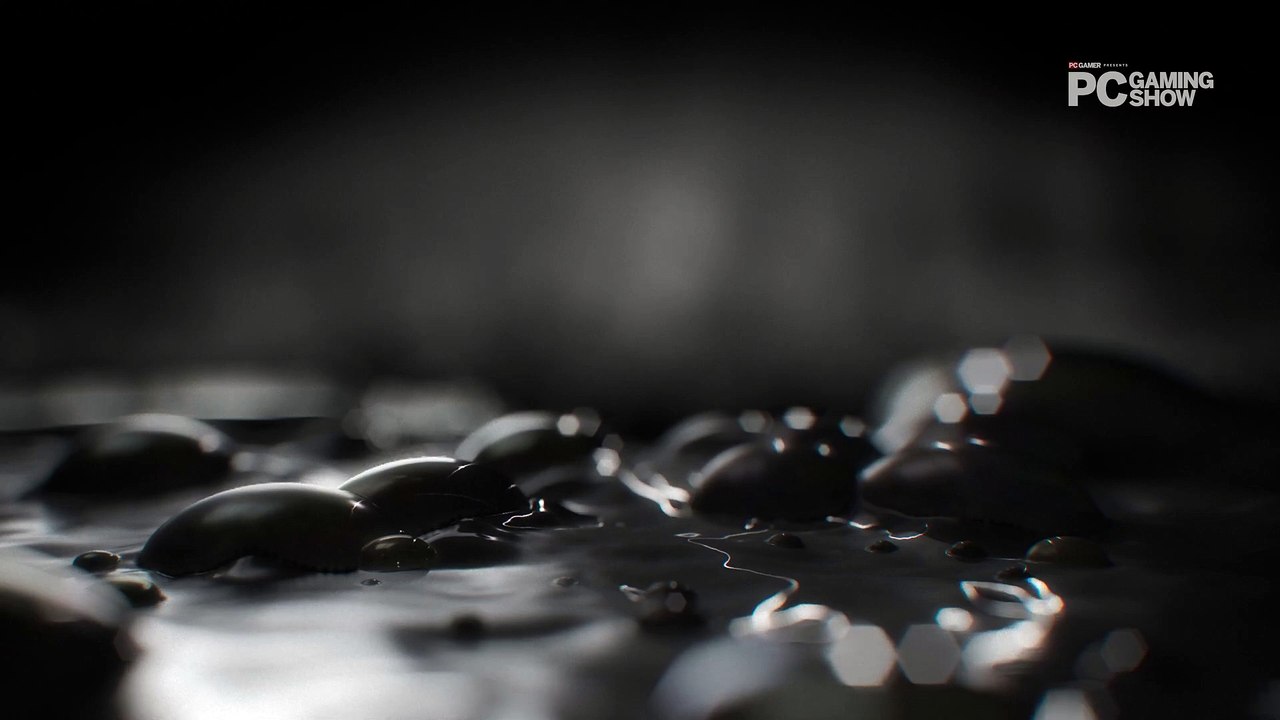 Voici 5 annonces faites lors du PC Gaming Show qu'il ne fallait pas louper !