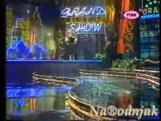 Sanja Djordjevic - More - Grand Show - (Tv Pink)
