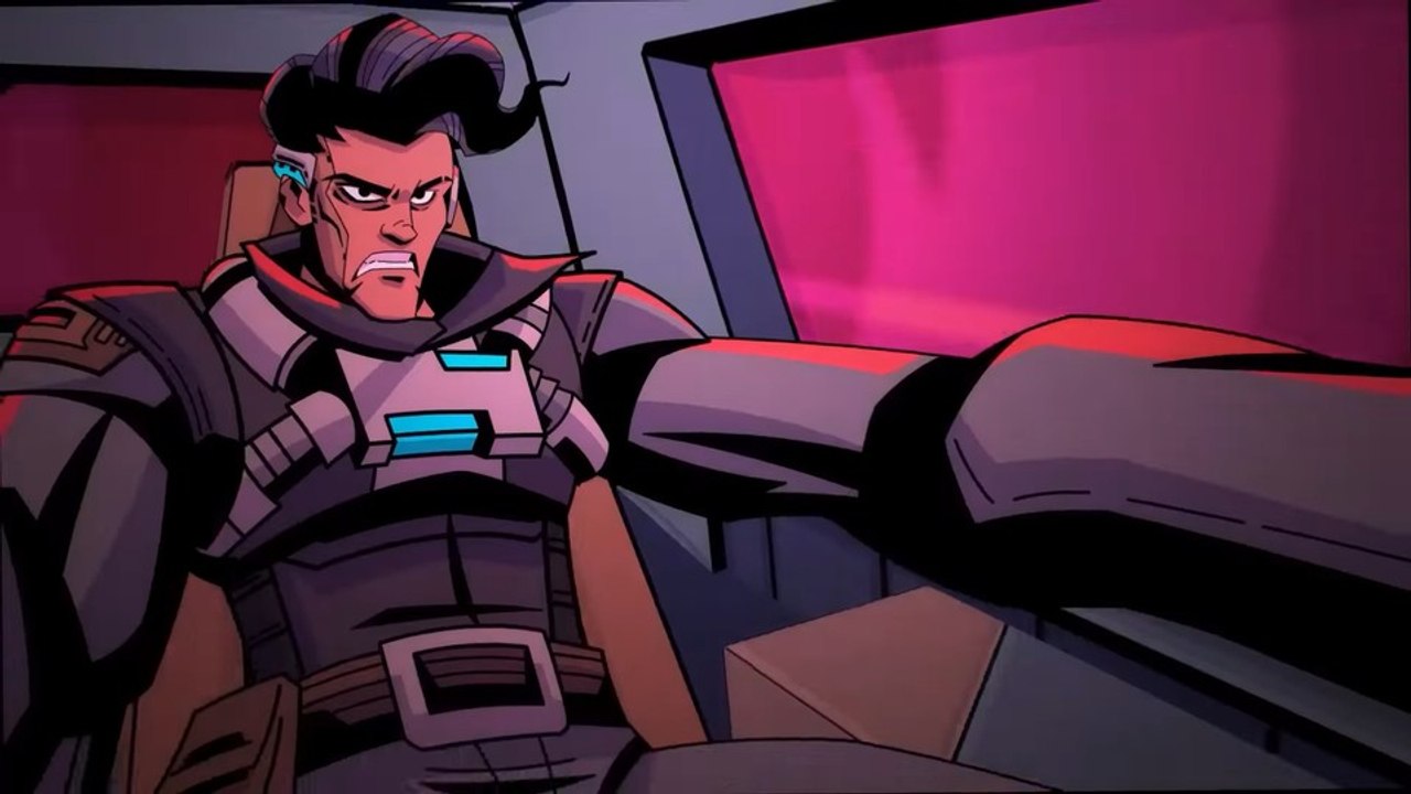 Dread Pilots: Neues Spiel der Don't-Starve-Macher angekündigt, sieht diesmal ganz anders aus