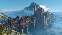 Un vistazo a la ciudad de Baldur's Gate en el nuevo RPG de Larian