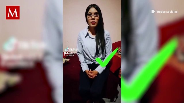 'Lady Tepito' ofreció disculpas por sus acciones por medio de un vídeo difundido en redes