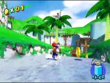 Super Mario Sunshine Multiplayer online multiplayer - ngc