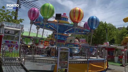 Termina o Senhor de Matosinhos