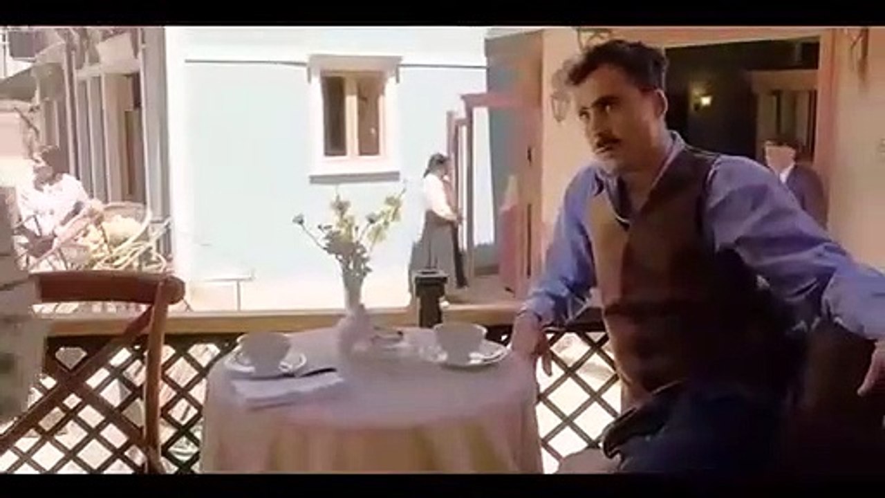 Hijos del Desierto Capitulo 89