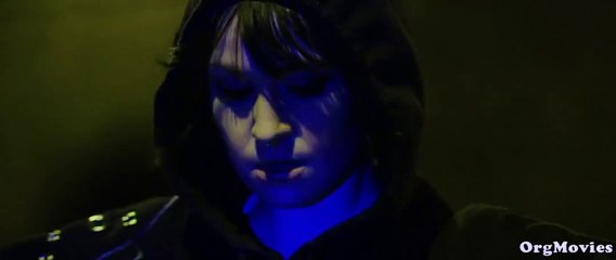 The Battle for souls) Action|Horror