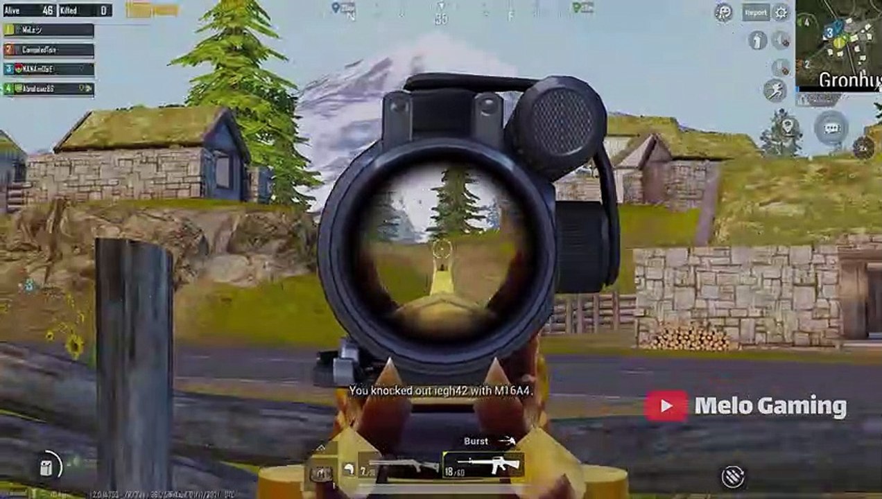 The most funny clips in PUBG Mobile    | funny PUBG clips / PUBG Mobile hash / iPad Pro 2021