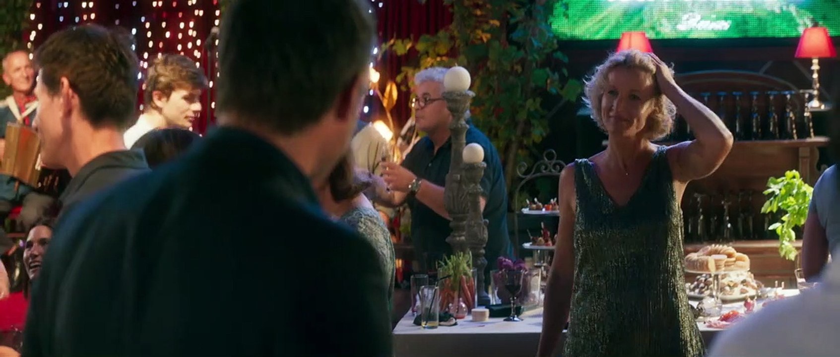 L'Embarras du choix Bande-annonce (RU)