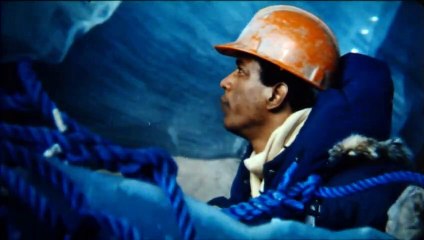 Iceman Bande-annonce (EN)