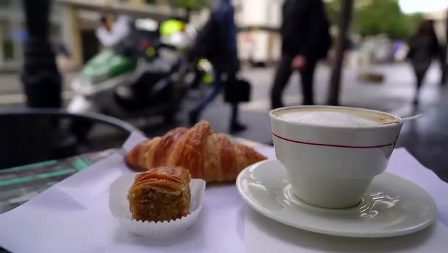 Renée Fleming's Cities That Sing - Paris Bande-annonce (EN)