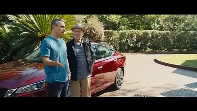 Mon père et moi Bande-annonce (FR)