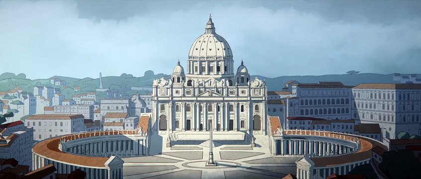 Buñuel après L'Âge d'or Bande-annonce (DE)