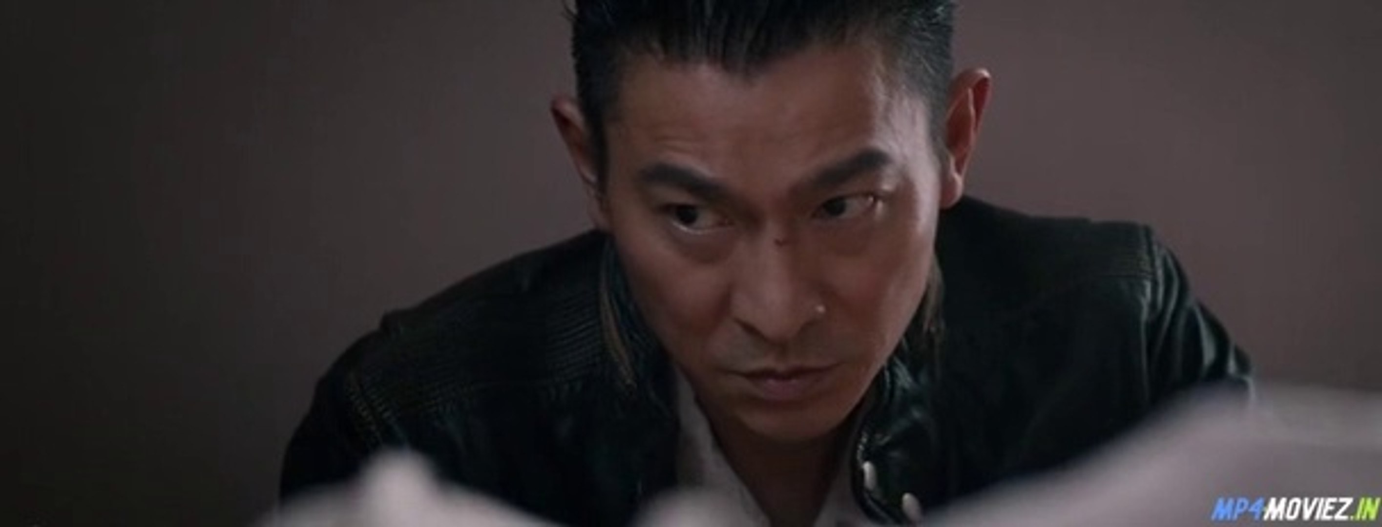 My Beloved Bodyguard(2023) Action|Crime|Thriller