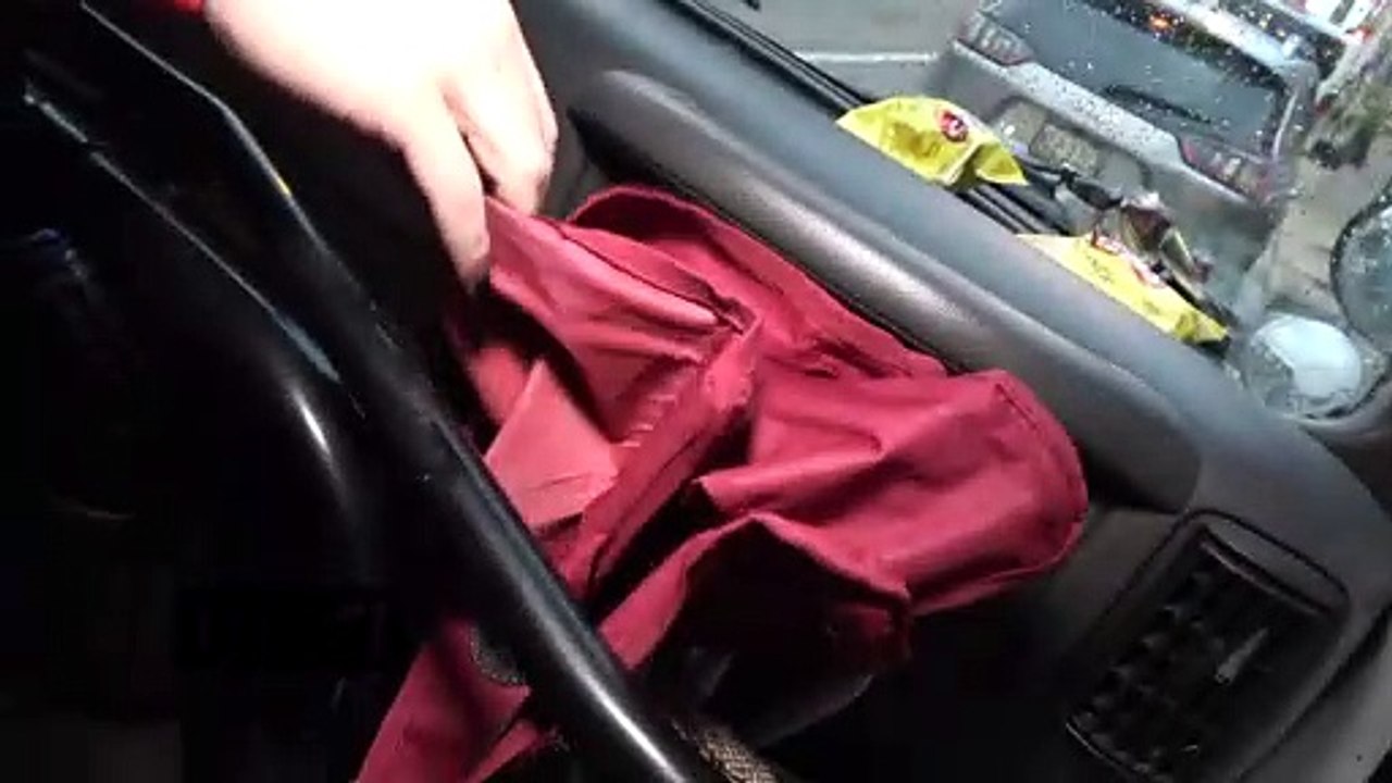 Downswing - BUS INVADERS Ep. 1751