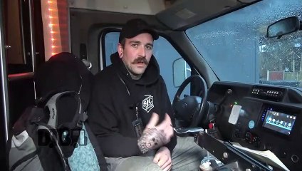 Until I Wake - BUS INVADERS Ep. 1750