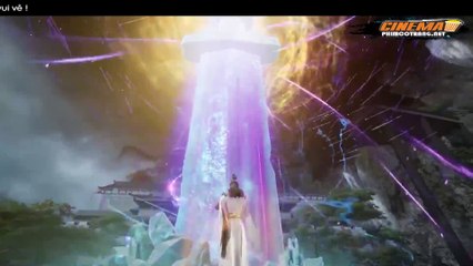 VAN GIOI DOC TON  Tap 81 - 85