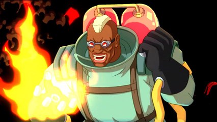 Diesel Legacy The Brazen Age Extended Gameplay