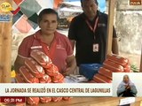 Jornada de Alimentación favorece a 2 CLAP de la UBCH Andrés Bello en el estado Zulia