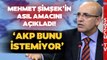 Evren Devrim Zelyut Mehmet Şimşek’in Gelme Amacını Açıkladı! İşte Erdoğan’ın Ekonomi Planı
