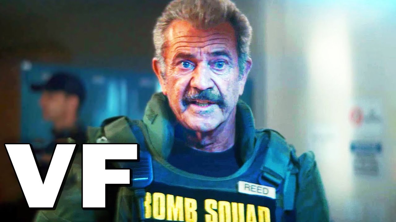 HOT SEAT Bande Annonce VF