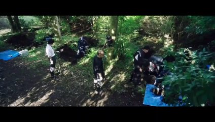 Double Mints -BL movie- Eng sub part 1/1