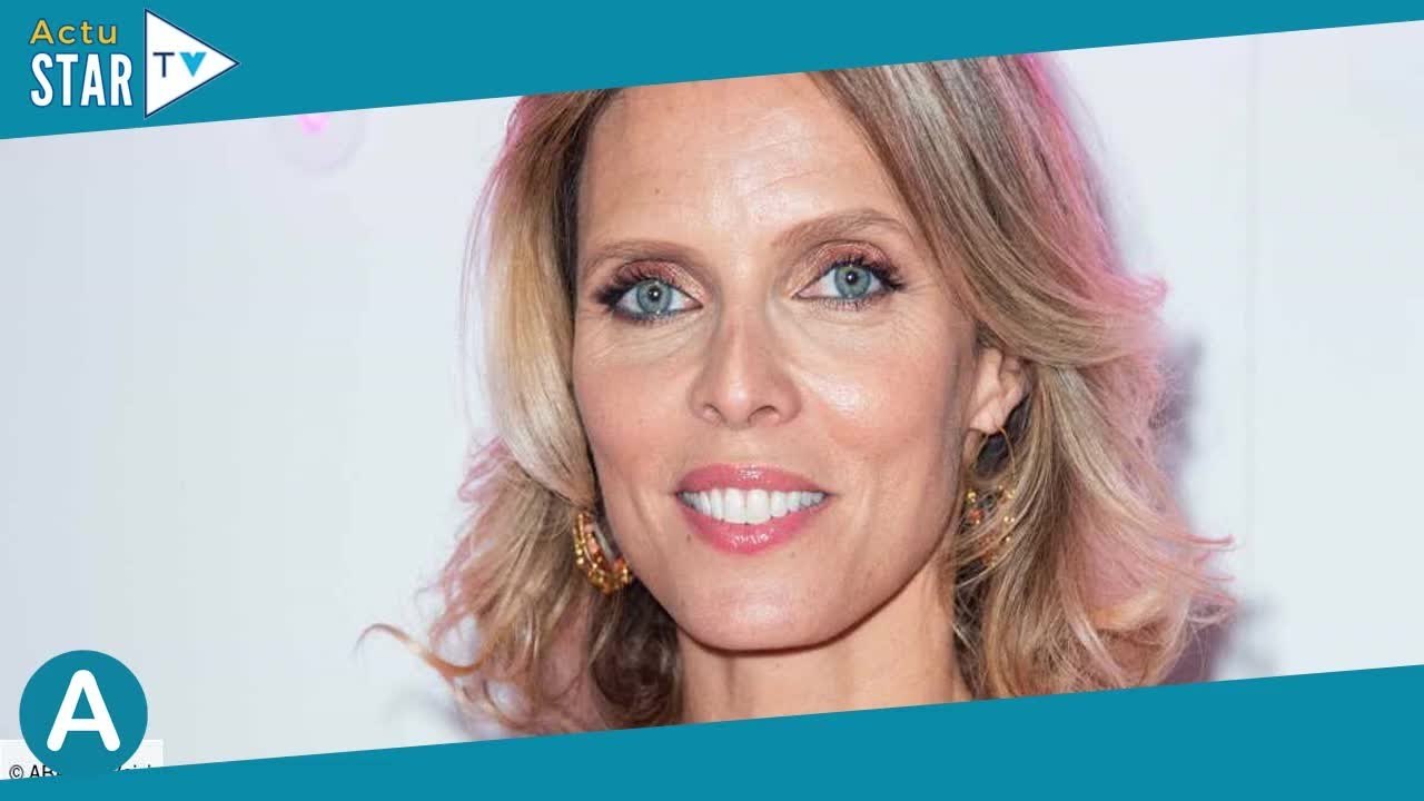 « Elle est toute mignonne » : Sylvie Tellier présente son « quatrième enfant »