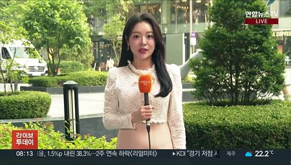 [날씨] 오늘도 곳곳 요란한 소나기…벼락·우박 주의