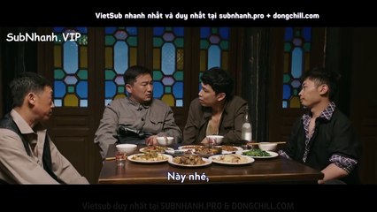 Tập 13 - Vùng Biển Trong Mơ | Tiêu Chiến, Lý Thấm, Lưu Nhuế Lân, Tào Phỉ Nhiên, Thôi Hàng, Triệu Hân, Trương Linh Tâm, Lỗ Nặc,...