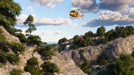 Microsoft Flight Simulator 2024 - Tráiler de Anuncio | Xbox Showcase 2023