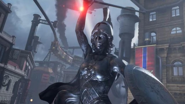 Clockwork Revolution - Tráiler de Revelación | Xbox Showcase 2023