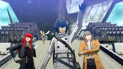 Metaphor: ReFantazio - Tráiler de Anuncio | Xbox Showcase 2023