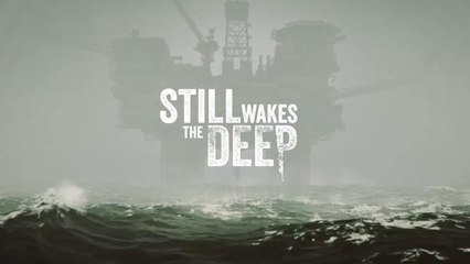 STILL WAKES THE DEEP - Tráiler de Anuncio | Xbox Showcase 2023